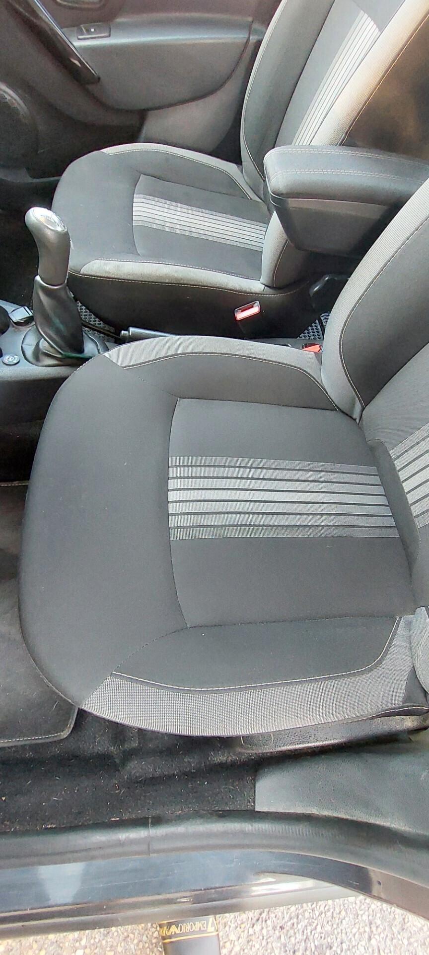 SANDERO STEPWAY 900 TURBO GPL DI SERIE SeS SS WOW 90 CV NAVI RETROCAMERA STRAFULL OPTIONAL