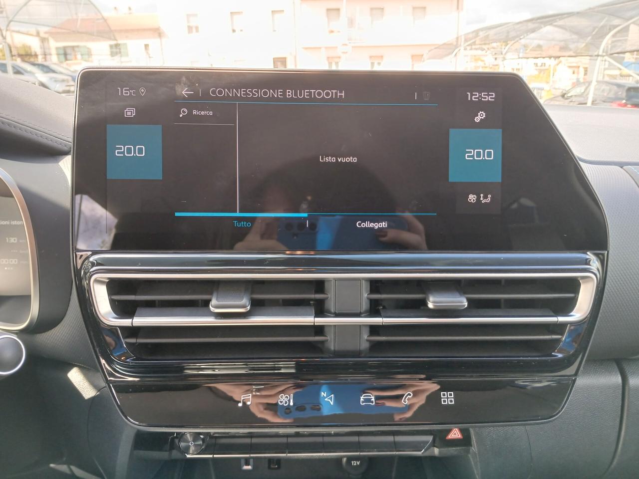 CITROEN C5 AIRCROSS BHDi 130CV AUTO 2024