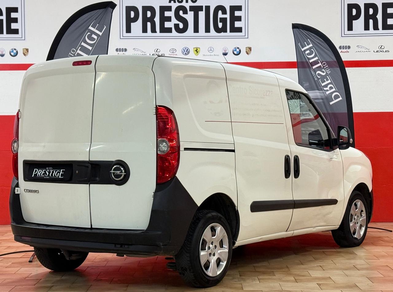Opel Combo Combo-VAN 1.6 CDTI 105CV (E6B)