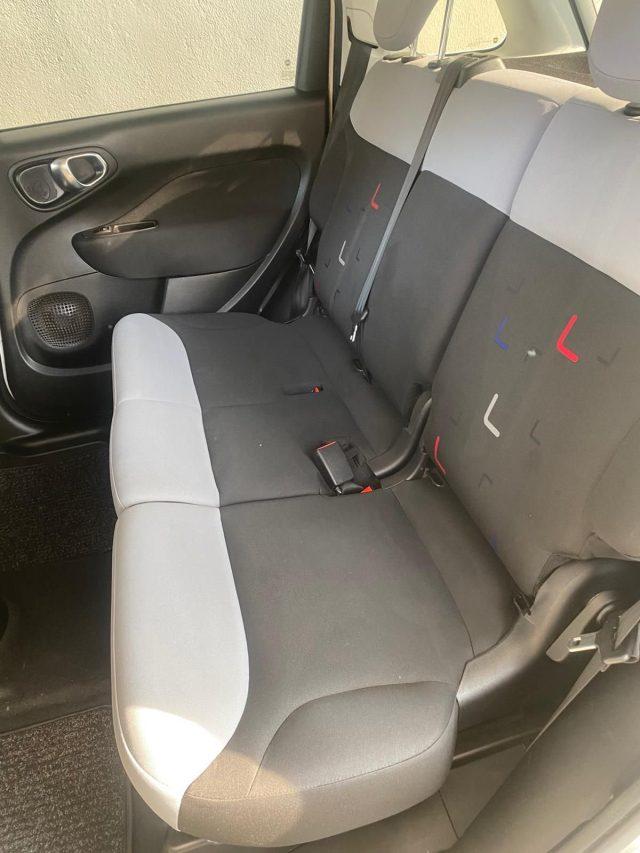 FIAT 500L 1.3 Multijet 95 CV Pop