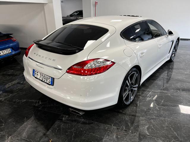 PORSCHE Panamera 3.0 Diesel TETTO / PASM / SPORT