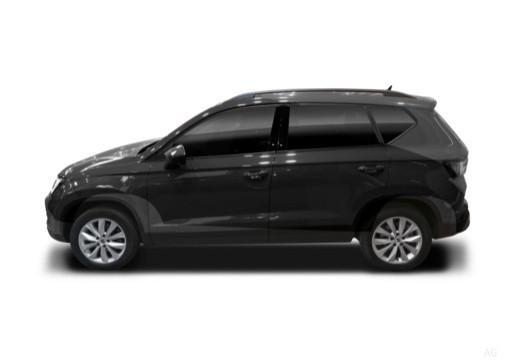 SEAT SEAT Ateca Reference 1.0 TSI 85 kW (115 CV) Benzina Manuale 6 marce 2WD
