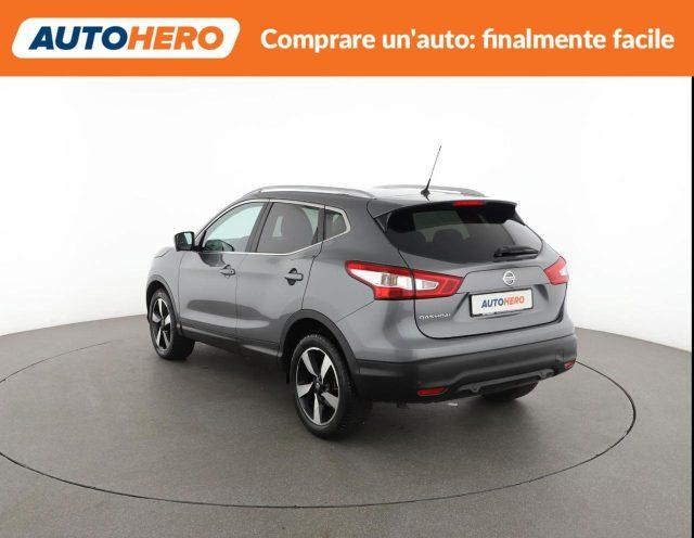 NISSAN Qashqai 1.6 dCi 2WD 360