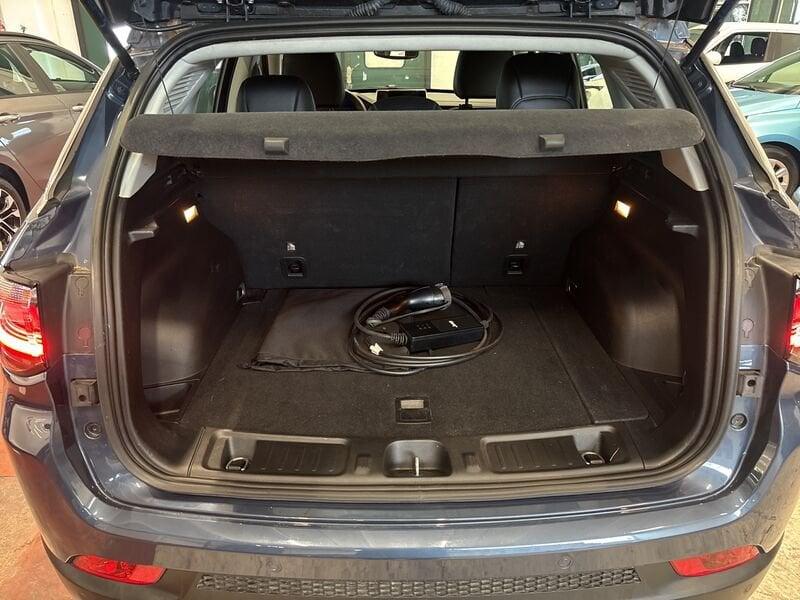 Jeep Compass COMPASS 1.3 T4 Phev Business 4XE 190cv