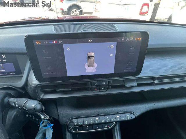 JEEP Avenger 1.2 turbo e-hybrid Longitude 110cv edct6 - GV073RX