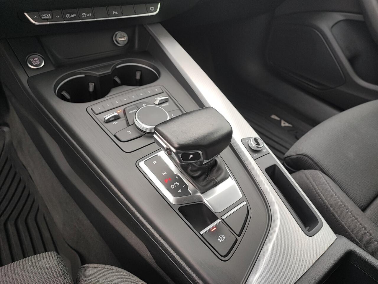 Audi A4 Avant 2.0 TDI 150 CV ultra Sport