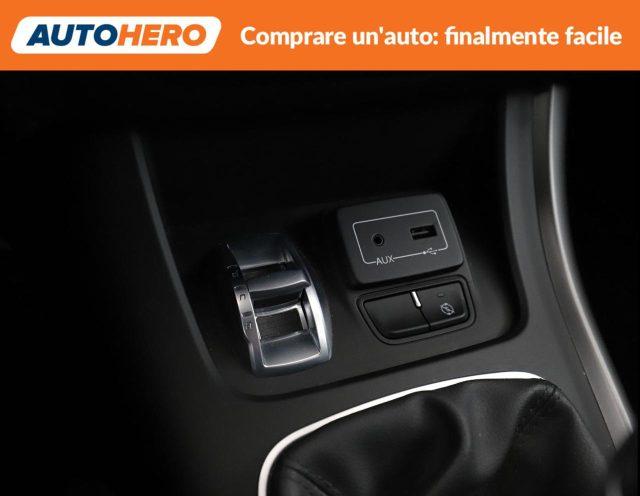 ALFA ROMEO Giulietta 1.4 Turbo 105 CV Progression