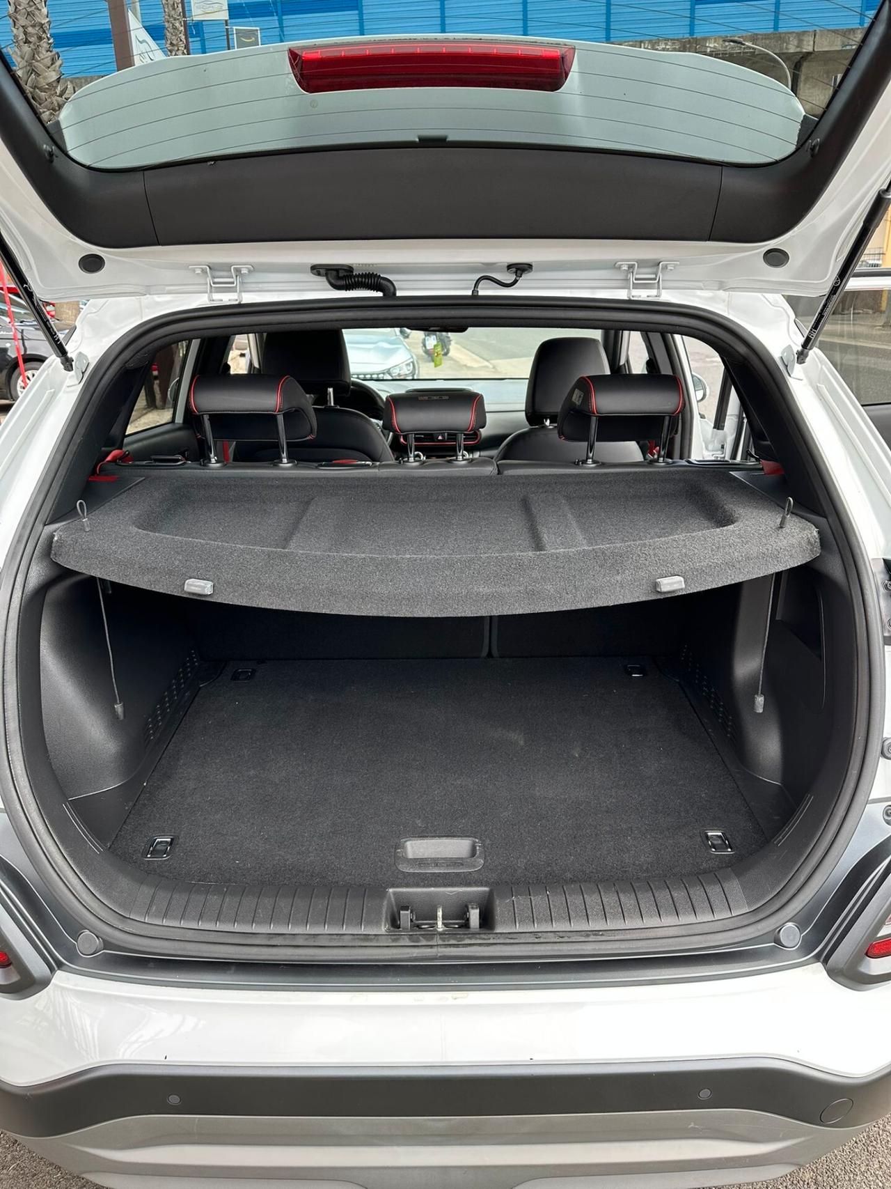 Hyundai Kona 1.0 T-GDI Exellence