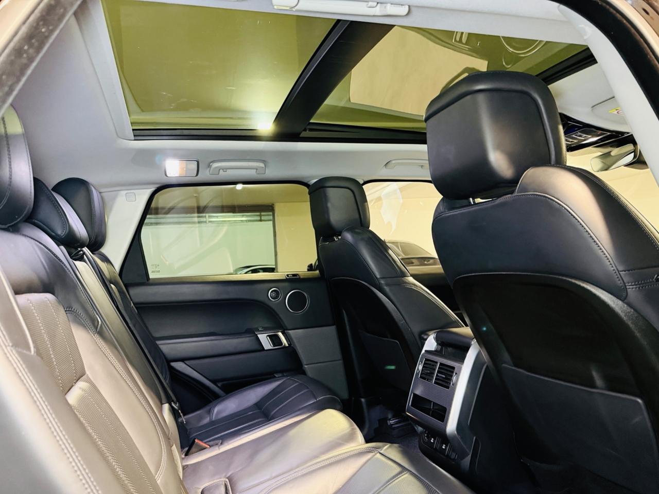 Land Rover Range Sport 3.0 SDV6 HSE Dynamic*UNIPRO*TETTO*