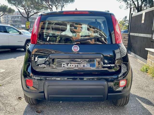 Fiat Panda 1.0 hybrid City Life PREZZOREALE/UNIPRO/PRONTACONS