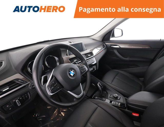 BMW X1 xDrive18d xLine