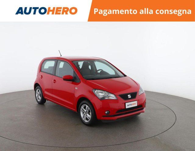 SEAT Mii 1.0 5 porte Chic