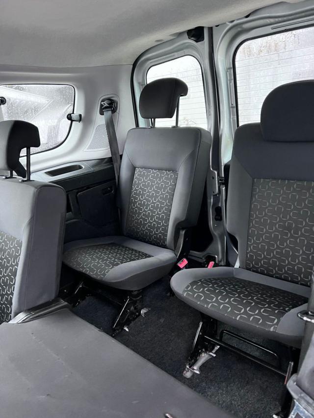 FIAT Doblo Doblò 1.3 MJT