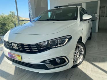 Fiat Tipo MY22 1.6 Mjt130cv 5P LOUNGE CARPLAY/NAVI2022
