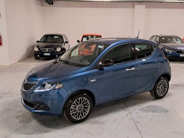 Lancia Ypsilon 1200 69CV Ecochic 5 Porte GPL MY'23 Km. 0