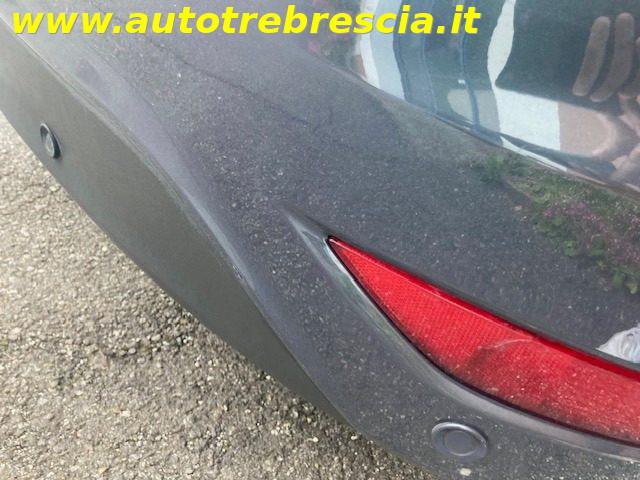 FORD Fiesta 1.4 5 porte Bz.- GPL Business