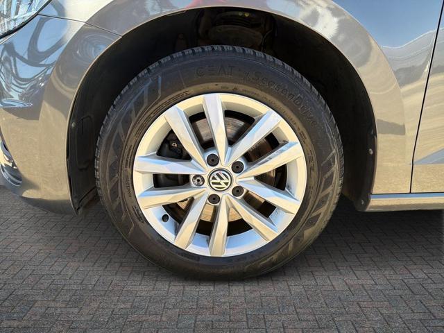 VOLKSWAGEN Touran 2.0 TDI 150 CV SCR 7 POSTI