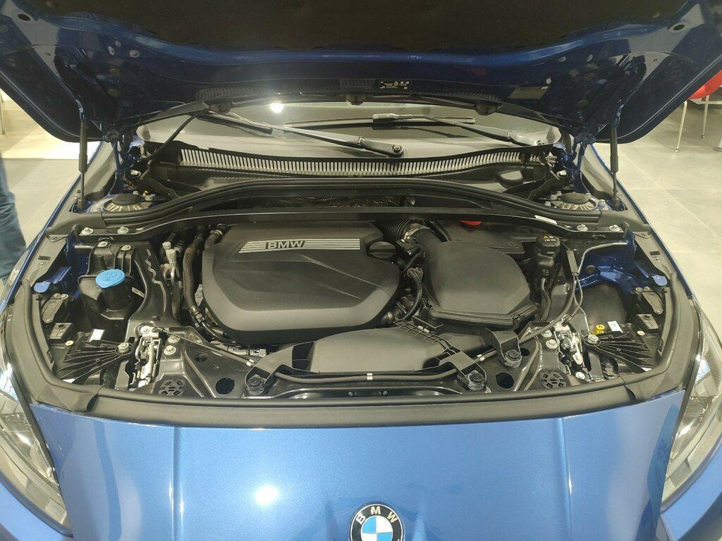 BMW Serie 1 118 d MSport Pro DCT