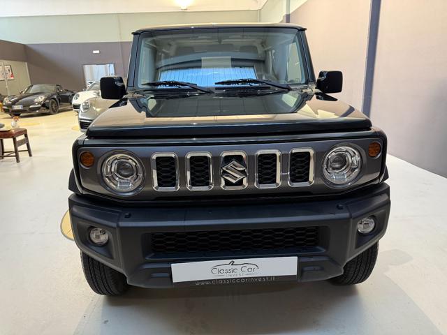SUZUKI Jimny 1.5 GLX 5-PORTE 4x4 -IVA COMPRESA -
