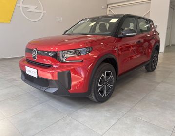 CITROEN Nuova C3 Aircross PureTech Turbo 100 MT6 - YOU