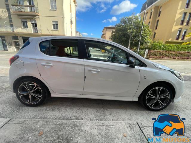 OPEL Corsa 1.4 Turbo 150CV