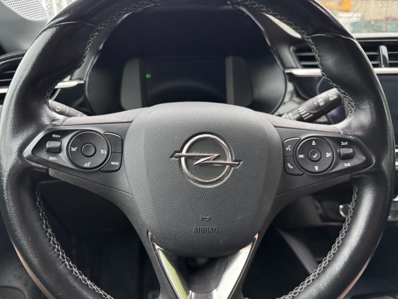 Opel Corsa 1.2 Elegance