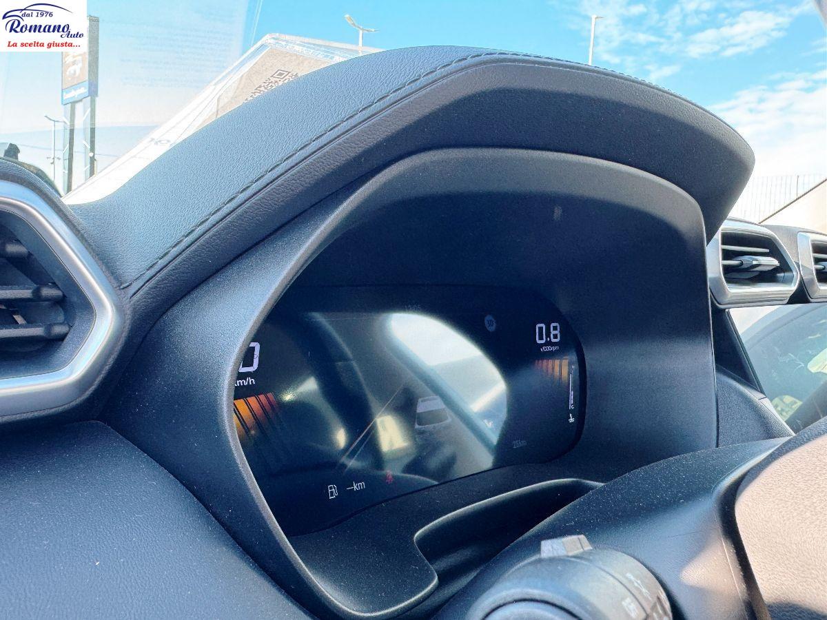 NEW MG - ZS - 1.5 VTi-tech Comfort#7 ANNI GARANZIA MG!