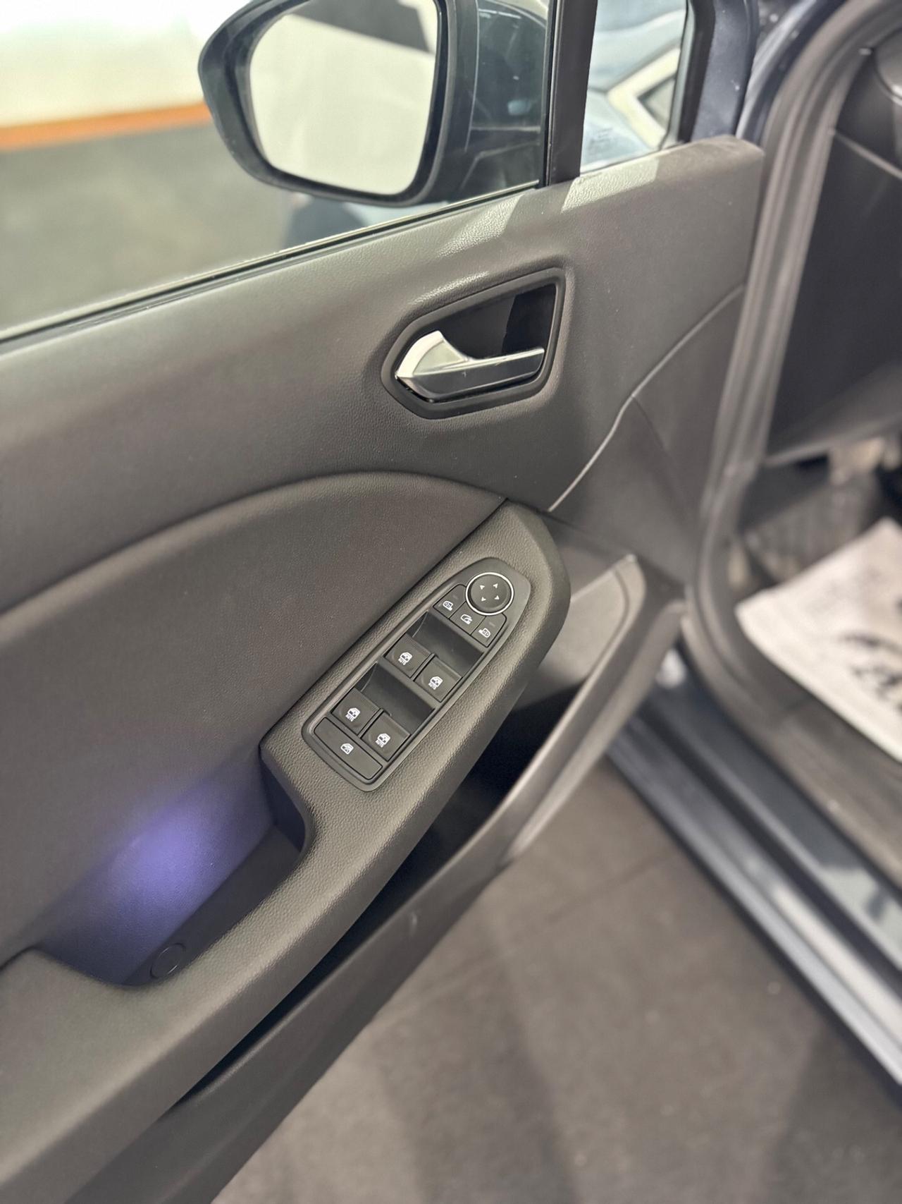Renault Clio Full Hybrid E-Tech 140 CV 5 porte Intens