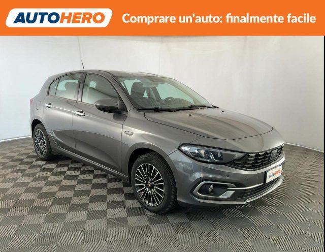 FIAT Tipo 1.3 Mjt S&S 5 porte Life