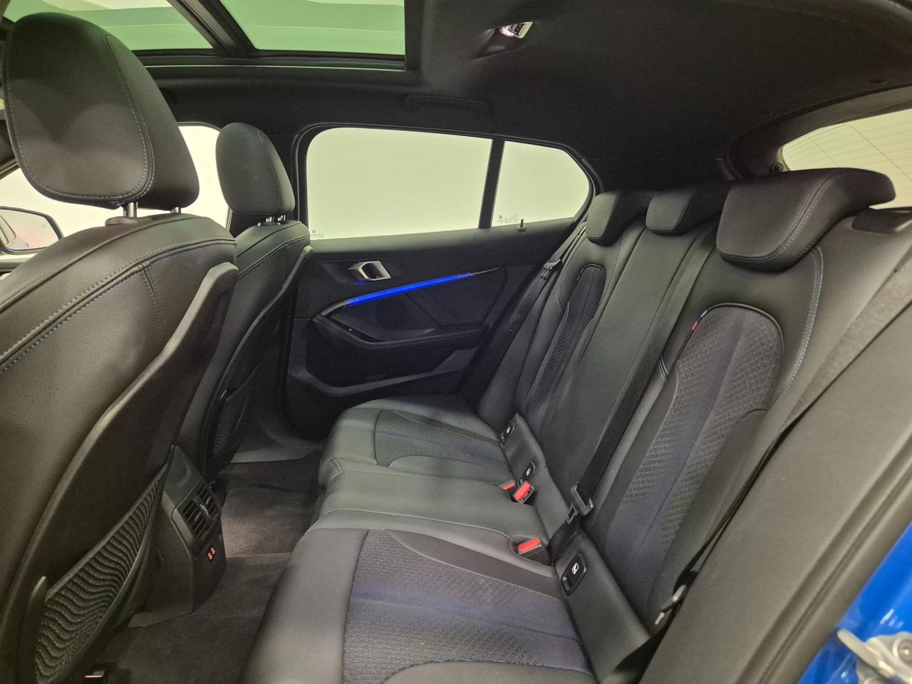 BMW 118 i Msport 140cv