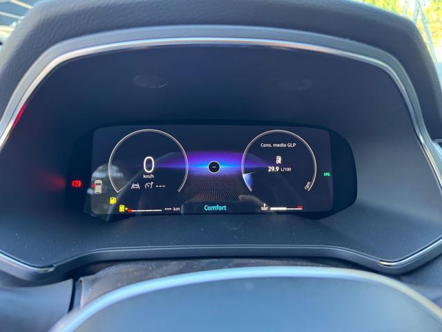 RENAULT Captur ECO-G 100 CV Techno KM.0 PRONTA CONSEGNA