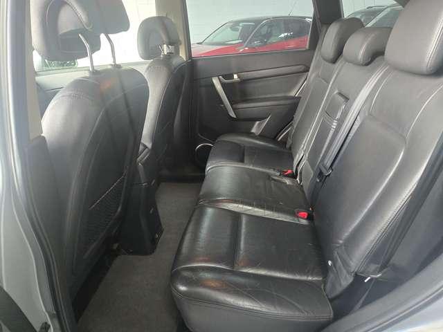 Chevrolet Captiva Captiva 2006 2.0 vcdi 16v Sport