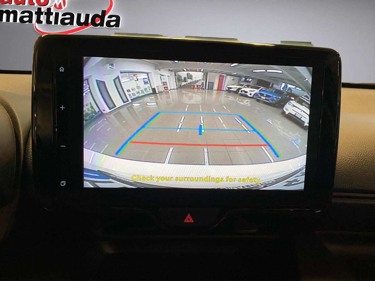 Mazda 2 1.5 vvt full hybrid electric Prime Line