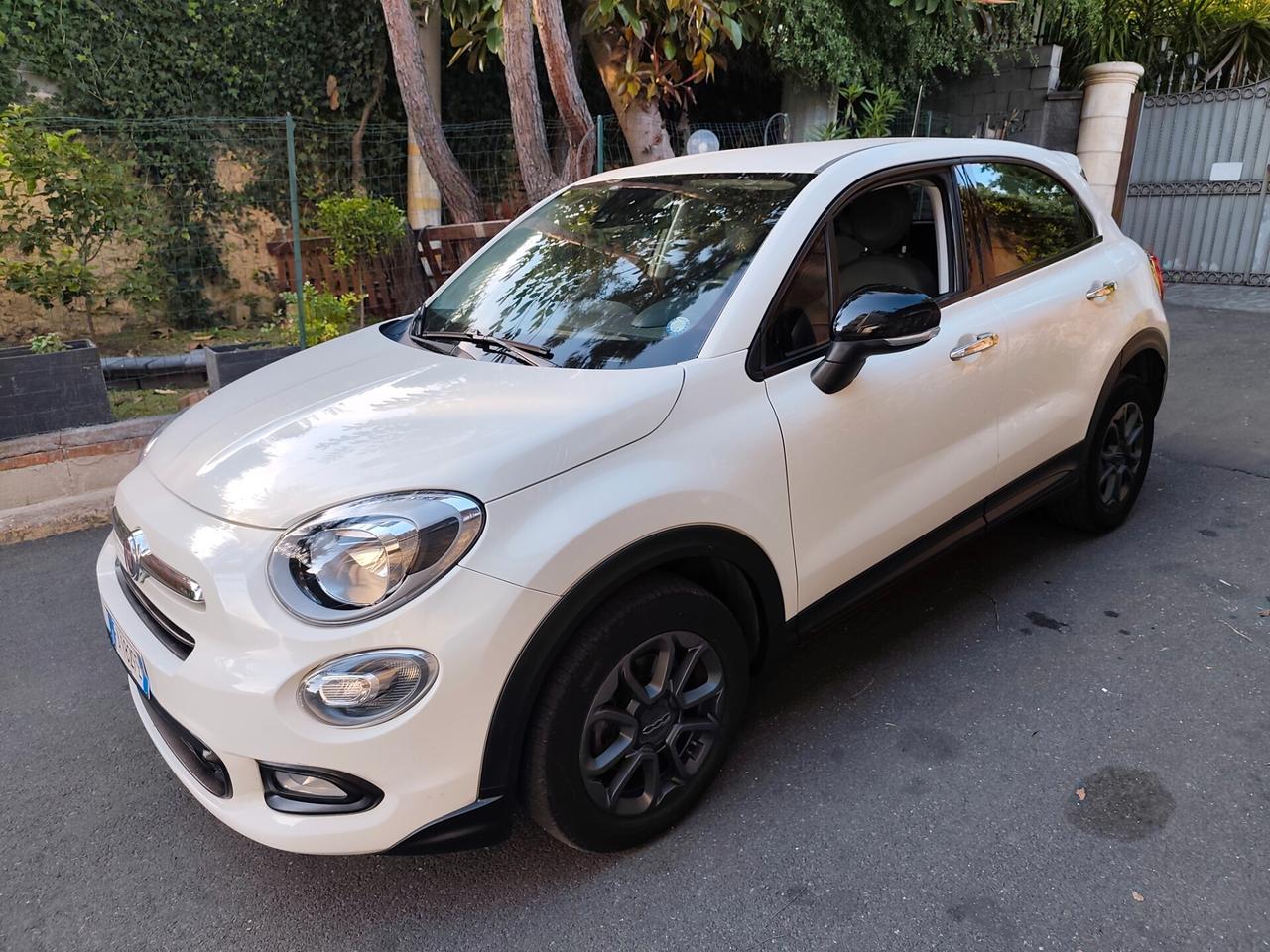 Fiat 500X 1.6 MultiJet 120 CV 2015