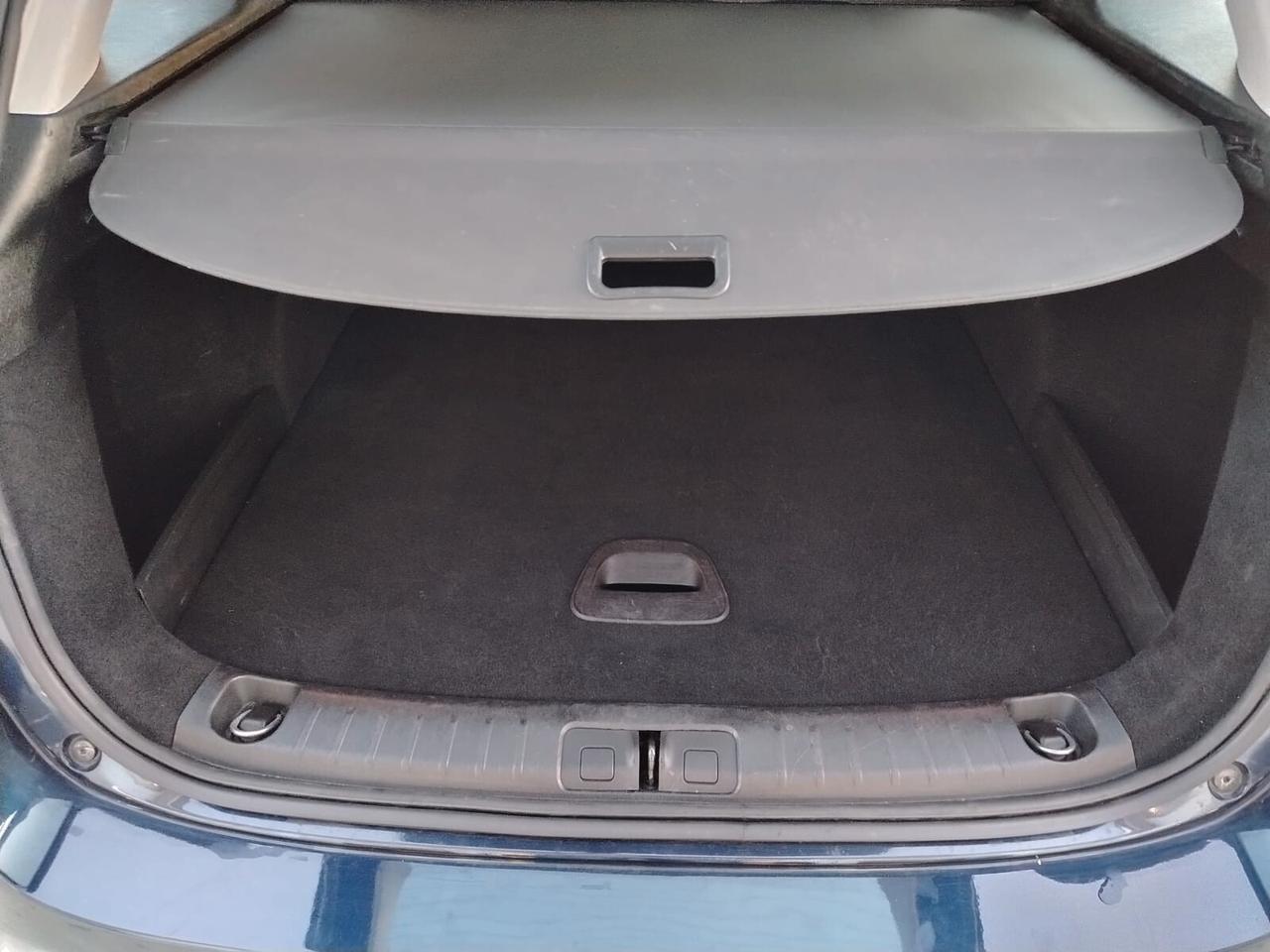 Fiat Tipo 1.3 Mjt SW