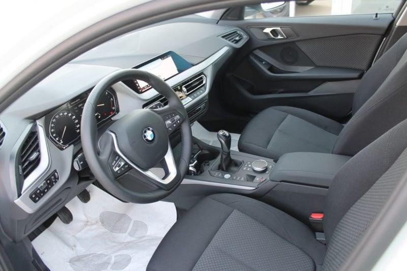 BMW Serie 1 d 116CV 5p. Business Advantage