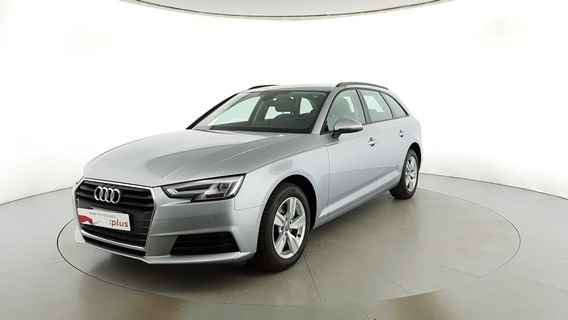 AUDI A4 V 2016 Avant A4 Avant 35 2.0 tfsi mhev Business 150cv