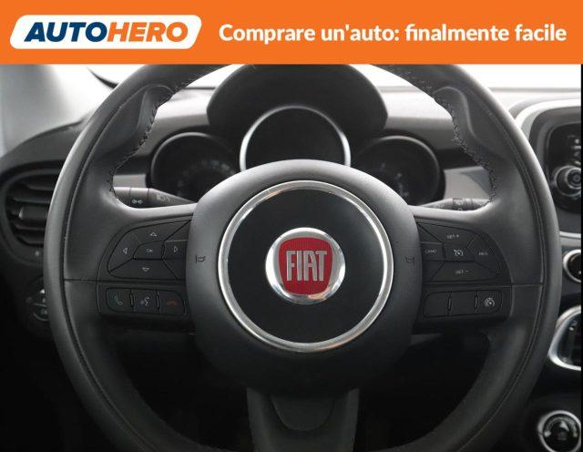 FIAT 500X 1.3 MultiJet 95 CV Pop Star