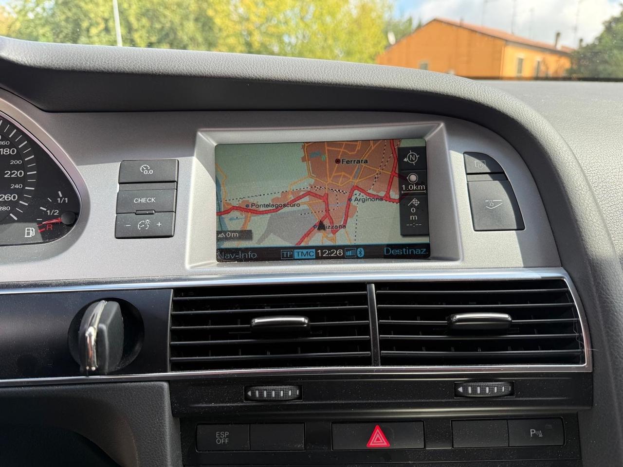 Audi A6 allroad 3.0 TDI 240 CV F.AP tiptronic Advanced