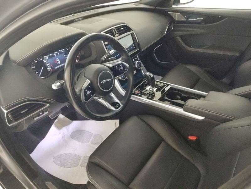 Jaguar XE 2.0d i4 mhev R-Dynamic S awd 204cv auto