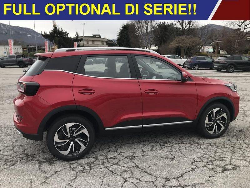 EMC Sei 1.5T CVT KM0!! SUPER RISPARMIO