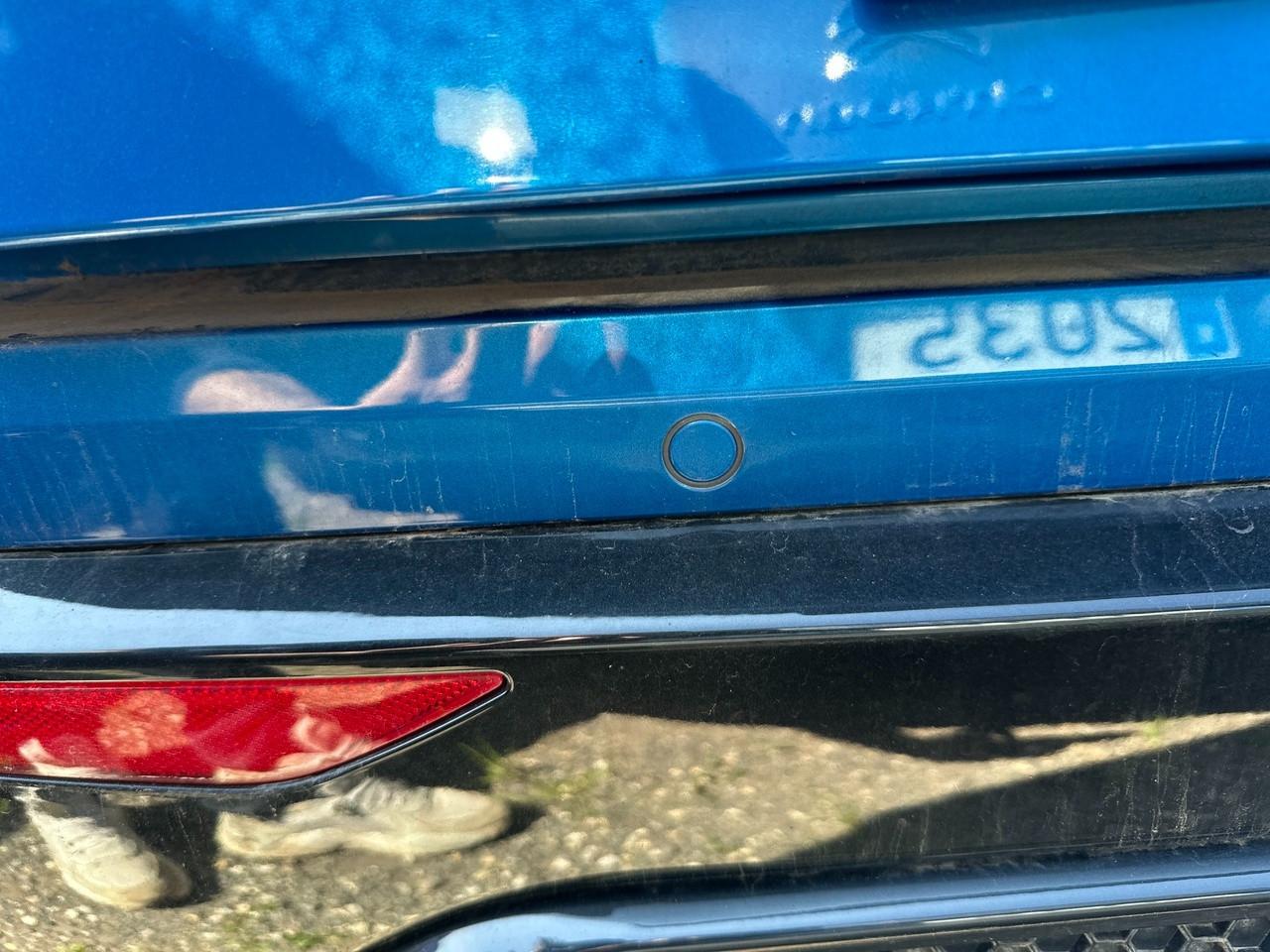 ALFA ROMEO Stelvio 2023 - Stelvio 2.2 t Veloce Q4 210cv auto