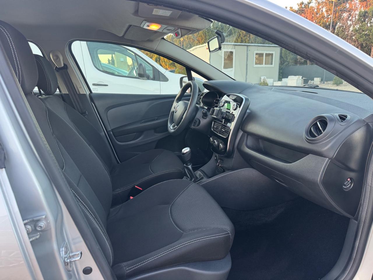 Renault Clio dCi 8V 75CV Start&Stop 5 porte Energy Life