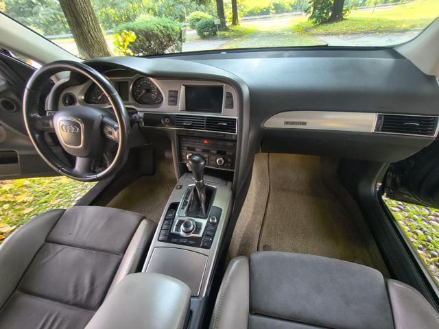 AUDI A6 allroad 2.7 TDI F.AP. tiptronic INTEGRALE PERMANENTE
