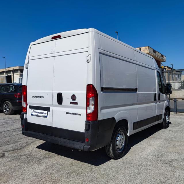 FIAT DUCATO 33MH2 2.3MJ FURG.P.MEDIO T.ALTO 3 PTI-2020