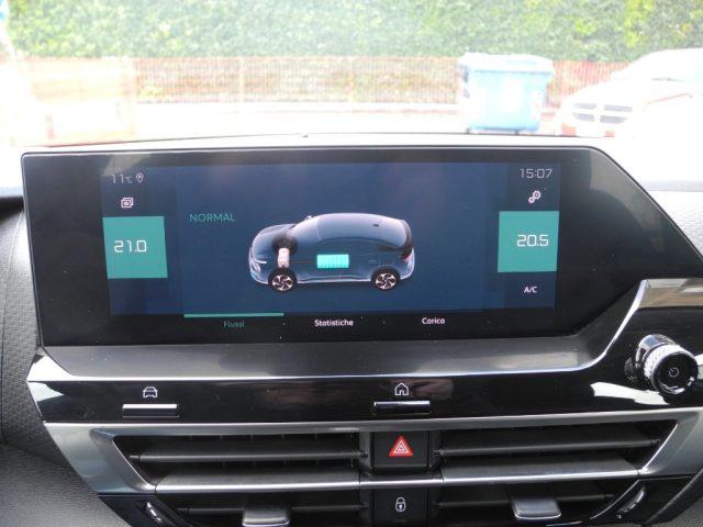 CITROEN E-C4 Full Electric 136cv Feel Pack -OkNEOPAT.-UniPROPR.