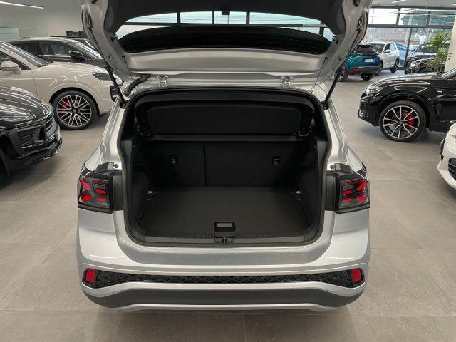 VOLKSWAGEN T-Cross 1.0 TSI 115 CV R-Line Plus KM0 MY26