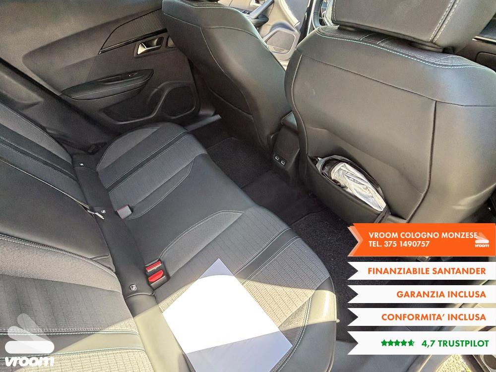 PEUGEOT 2008 2ª serie 2008 PureTech 130 S&S EA...