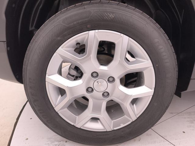 JEEP Avenger 1.2 t. e-hybr.mhev Altitude fwd 110cv edct6