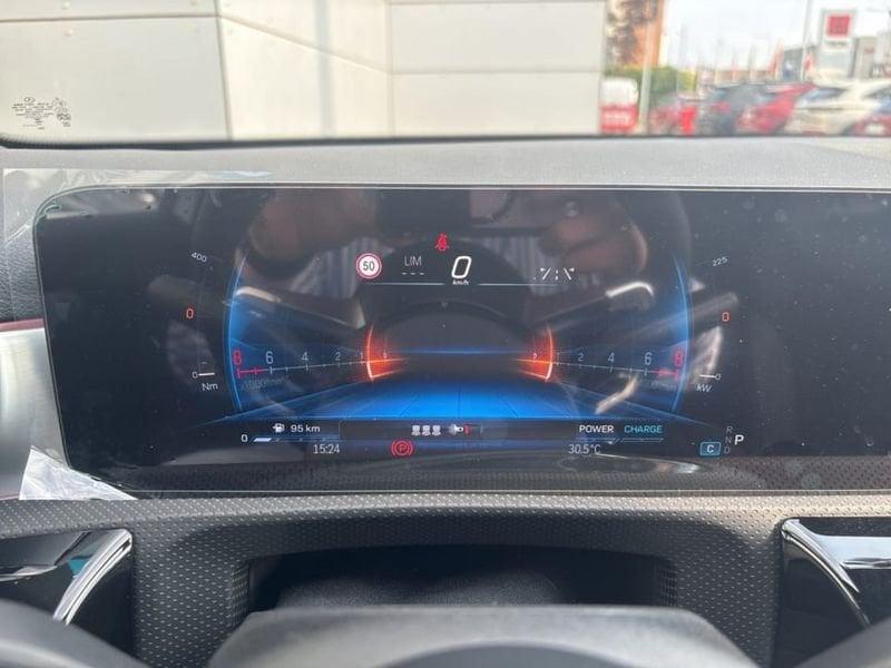 Mercedes-Benz Classe A 35 AMG 4Matic AMG Line Premium